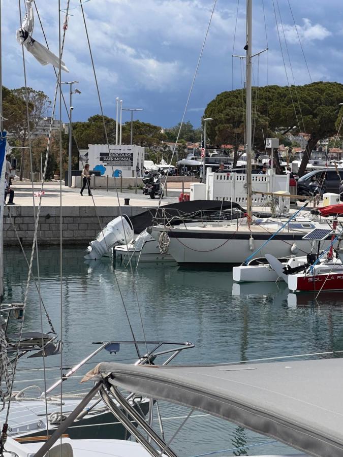 Location Αντίμπ Εξωτερικό φωτογραφία