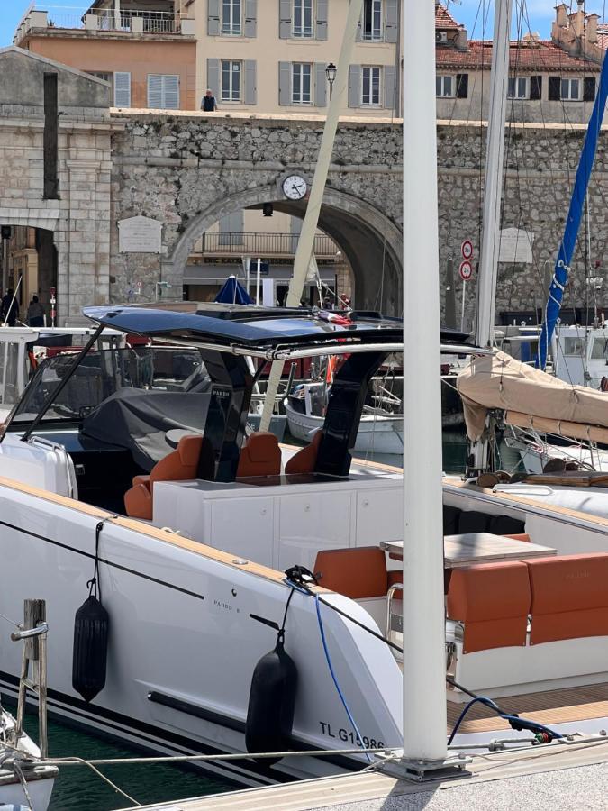 Location Αντίμπ Εξωτερικό φωτογραφία