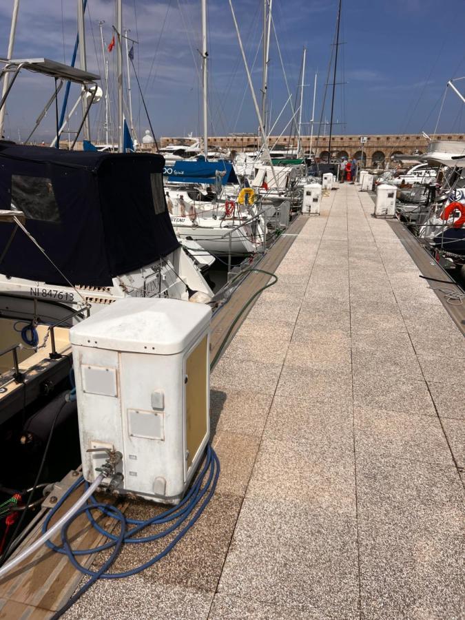 Location Αντίμπ Εξωτερικό φωτογραφία