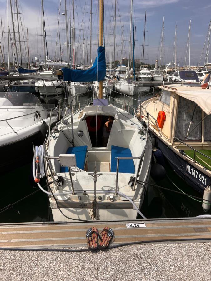 Location Αντίμπ Εξωτερικό φωτογραφία