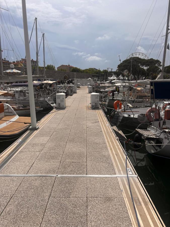 Location Αντίμπ Εξωτερικό φωτογραφία