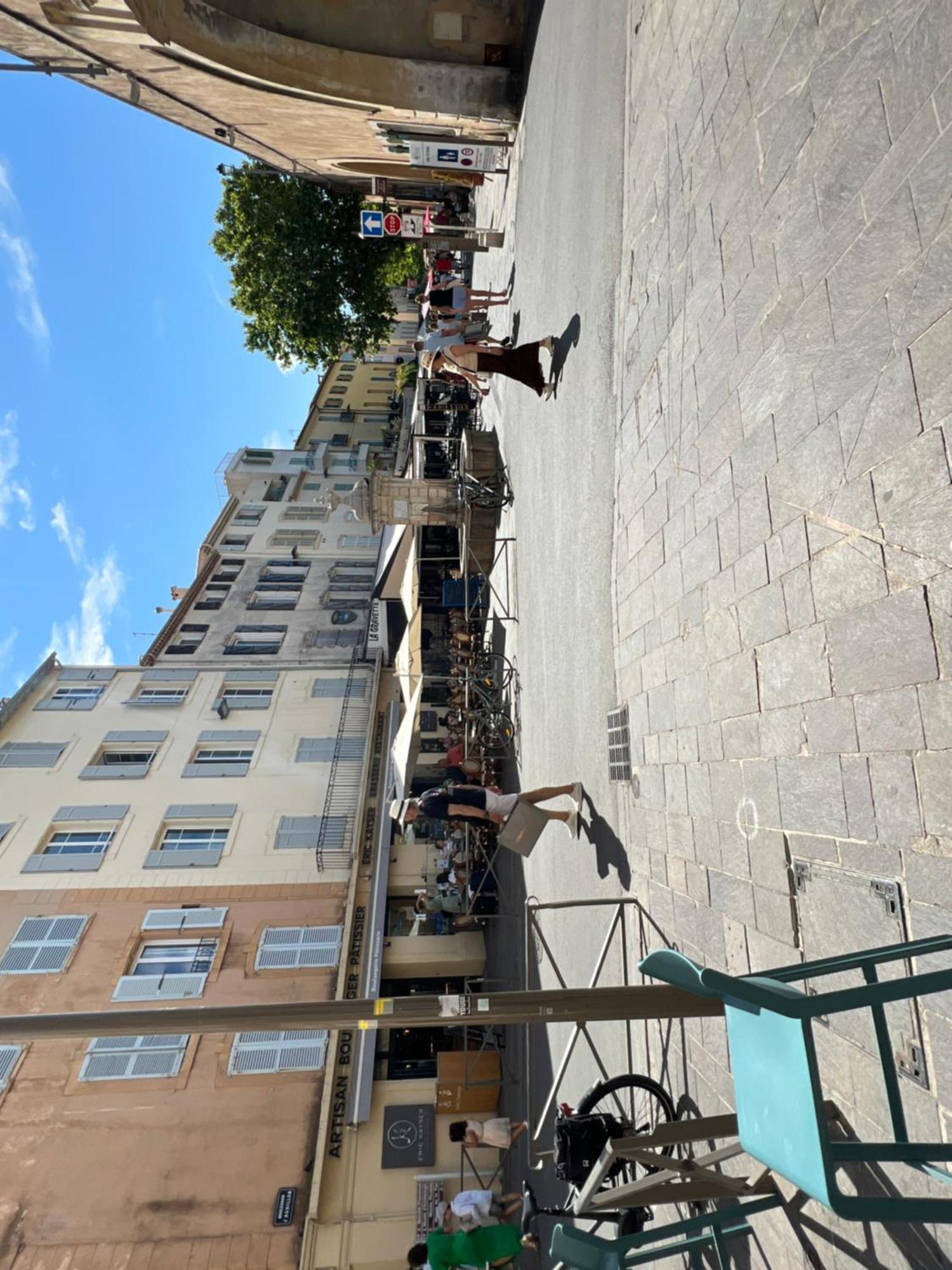 Location Αντίμπ Εξωτερικό φωτογραφία